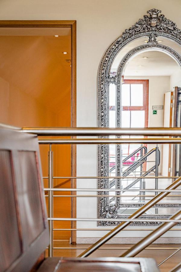 Hotel De Pupiter Kluisbergen Luaran gambar