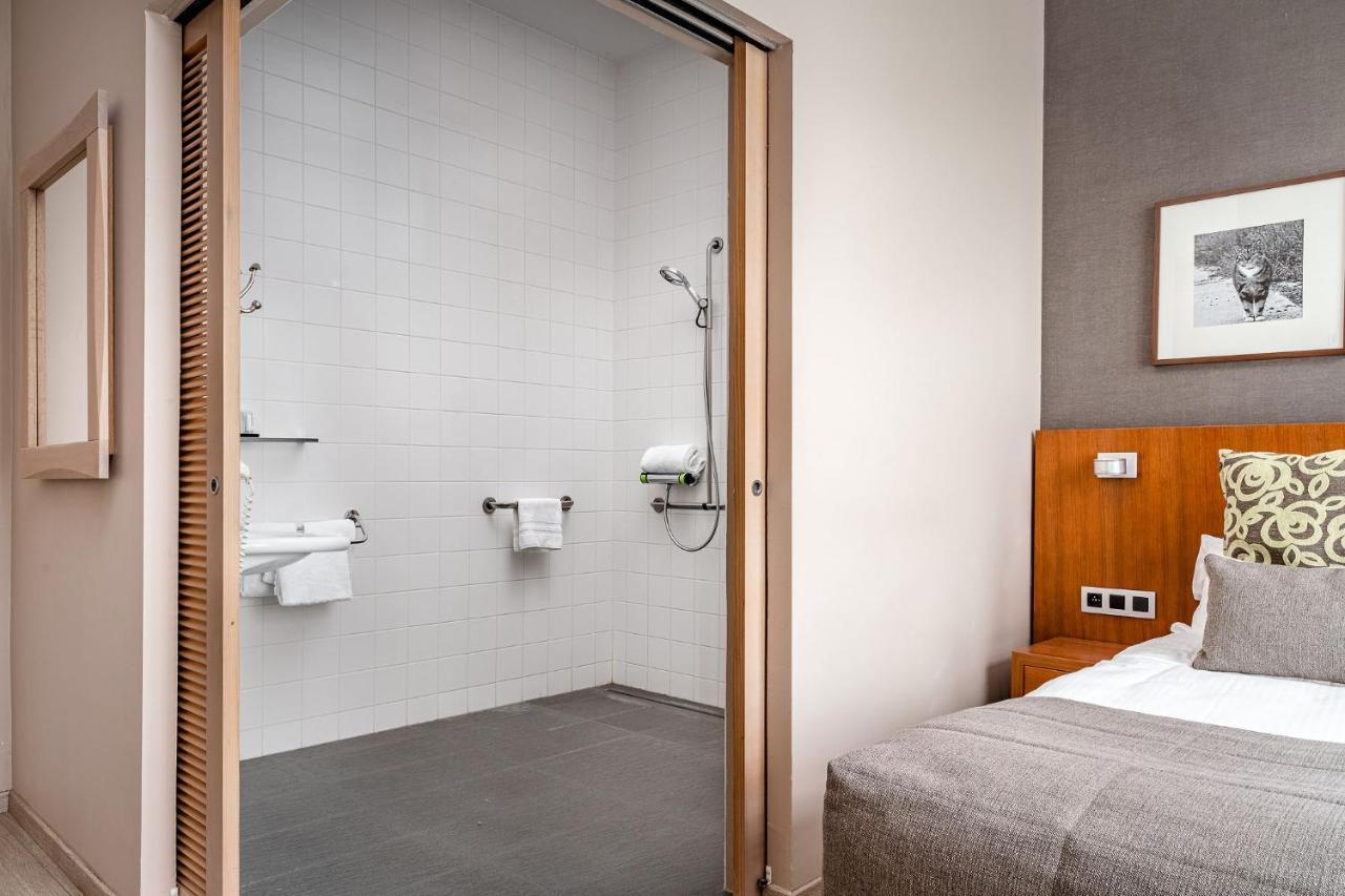Hotel De Pupiter Kluisbergen Luaran gambar